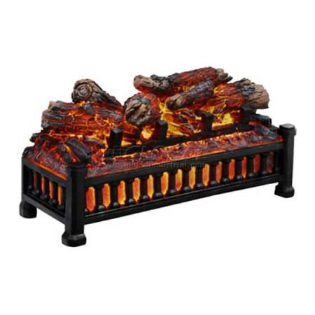 Dyna-Glo Pleasant Hearth Electric Log Set L-24